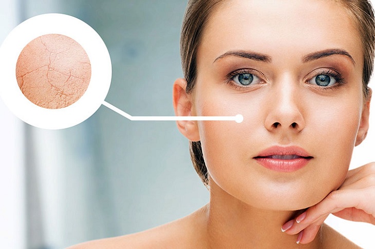 Bí Quyết Giúp Làn Da Mềm Mịn, Căng Khỏe