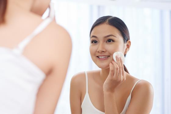 Làm Sao Để Da Khỏe Và Ít Kích Ứng Hơn