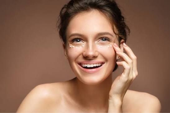 Chăm Sóc Da Sau 40 Tuổi